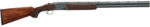 Rizzini BR110 Limited 28 Ga, 3" Chamber 28" Barrel, Engraved Nickel Rec, Turkish Walnut, 2rd 3 Rizzini BR110 Limited 28 Ga