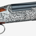 Rizzini Grand Regal Extra 20 Ga, 2.75" Chamber 29" Barrel, Engraved Steel Rec, Turkish Walnut Furniture, 2rd 1 Rizzini Grand Regal Extra 20 Ga