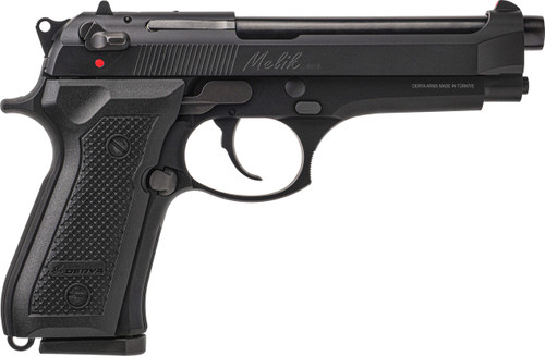 Rock Island Melik 9mm (M92) 4.9" Barrel Rock Island Melik 9mm (M92) 4.9" Barrel