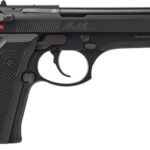 Rock Island Melik 9mm, 4.9" Barrel, Black, Polymer Grip, 15rd 2 Rock Island Melik 9mm