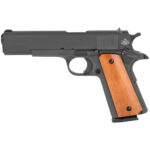 Rock Island 1911 US GI Standard .45 ACP, 5" Barrel, Black, 8rd Rock Island-Armscor 2 Rock Island 1911 US GI Standard .45 ACP