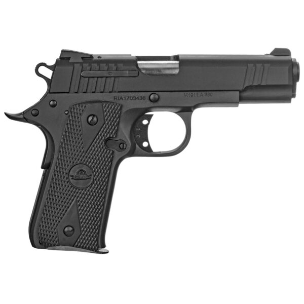 Rock Island Baby Rock GI 380 ACP Rock Island Baby Rock GI 380 ACP