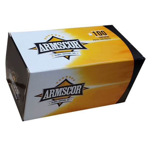 Armscor Precision Value Pack 380 ACP Armscor Precision Value Pack 380 ACP