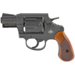Rock Island M206 38 Special, 2" Barrel, Black, CA Compliant, 6rd Rock Island-Armscor 2 Rock Island M206 38 Special