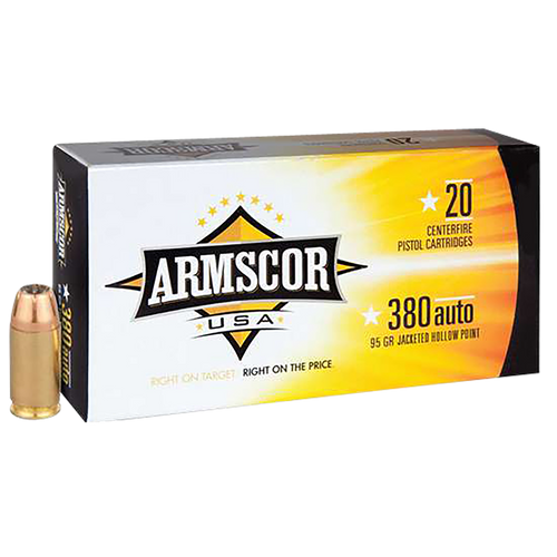 Armscor USA Competition 380 ACP Armscor USA Competition 380 ACP
