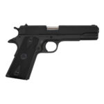 Rock Island GI Entry 9mm, 5" Barrel, Black, Rubber Grip, Manual Safety, 10rd 1 Rock Island GI Entry 9mm