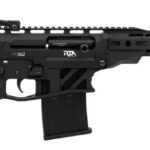 Rock Island Armory VR82 20 Gauge, 18" Barrel, 3", Flip-Up Sights, Black, 5rd Rock Island-Armscor 1 Rock Island Armory VR82 20 Gauge