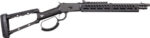 Rossi R92 Ranger Point 44 Remington Magnum, 16" Threaded Barrel, Black Cerakote, 8rd 3 Rossi R92 Ranger Point 44 Remington Magnum