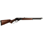 Rossi R95 45-70 Government, 20" Barrel, Black, Walnut Furniture, 6rd 1 Rossi R95 45-70 Government