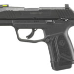 Ruger MAX-9 Sub-Compact 9mm, 3.2" Barrel, Black, Optic Ready, 12rd/10rd Ruger 1 Ruger MAX-9 Sub-Compact 9mm