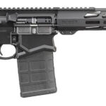 Ruger SFAR .308 Win, 16" Barrel, Magpul Furniture, Black 20rd Ruger 2 Ruger SFAR .308 Win