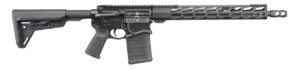 Ruger SFAR .308 Win, 16" Barrel, Magpul Furniture, Black 20rd Ruger 3 Ruger SFAR .308 Win