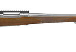 Ruger Hawkeye Hunter 7mm PRC, 24" Threaded Barrel, American Walnut, Stainless Rec, 3rd 2 Ruger Hawkeye Hunter 7mm PRC