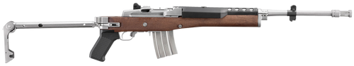 Ruger Mini-14 Tactical 223 Rem/5.56x45mm Ruger Mini-14 Tactical 223 Rem/5.56x45mm