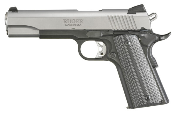 Ruger SR1911 Lightweight 45 ACP Ruger SR1911 Lightweight 45 ACP