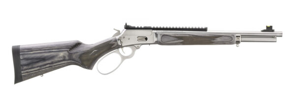 Marlin 1894 SBL 357 Magnum Marlin 1894 SBL 357 Magnum
