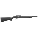 Ruger 10/22 TALO Exclusive 22 LR 16.12" Barrel, Black, Hogue Tactical Stock, 10rd 1 Ruger 10/22 TALO Exclusive 22 LR 16.12" Barrel