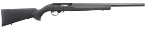 Ruger 10/22 TALO Edition 22 LR, 20" Barrel, Black, Hogue Tactical Stock, 10rd Ruger 3 Ruger 10/22 TALO Edition 22 LR