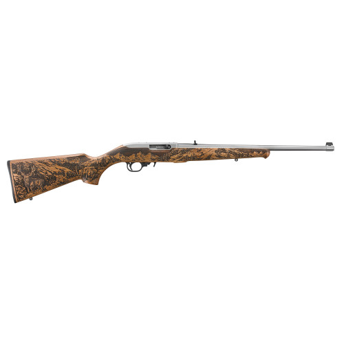Ruger 10/22 TALO Edition 22 LR Ruger 10/22 TALO Edition 22 LR
