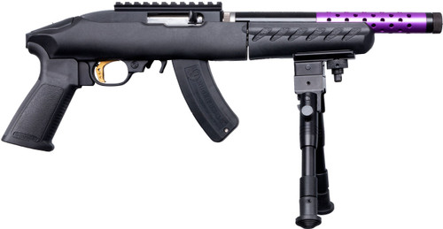 Ruger 22 Charger Takedown Lite 22 LR Ruger 22 Charger Takedown Lite 22 LR