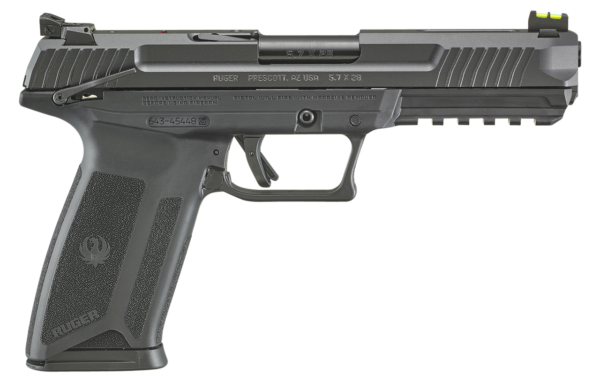 Ruger 57 5.7x28mm Ruger 57 5.7x28mm