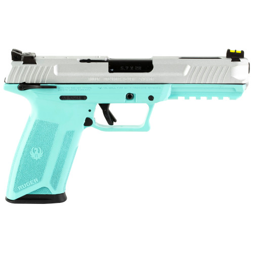 Ruger 57 TALO Edition 5.7x28mm Ruger 57 TALO Edition 5.7x28mm