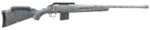 Ruger American Gen 2 6.5 Grendel, 20" Threaded Barrel, Gray Splatter, 10rd 3 Ruger American Gen 2 6.5 Grendel