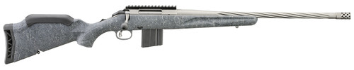 Ruger American Gen 2 6.5 Grendel Ruger American Gen 2 6.5 Grendel