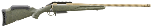 Ruger American Predator Gen 2 6.5 Creedmoor Ruger American Predator Gen 2 6.5 Creedmoor