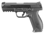 RENTAL Ruger American Pistol Pro Model 9mm, 4.2" Barrel, Black, 17rd 3 RENTAL Ruger American Pistol Pro Model 9mm