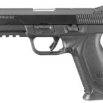 RENTAL Ruger American Pistol Pro Model 9mm, 4.2" Barrel, Black, 17rd 2 RENTAL Ruger American Pistol Pro Model 9mm