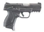 RENTAL Ruger American Double 9mm, 3.5" Barrel, Black, 12rd 3 RENTAL Ruger American Double 9mm