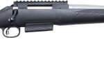 Ruger American Ranch 450 Bushmaster, 16.12" Barrel, Black, Stainless Steel Barrel, 3rd 1 Ruger American Ranch 450 Bushmaster