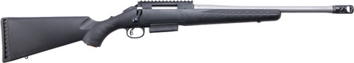 Ruger American Ranch 450 Bushmaster Ruger American Ranch 450 Bushmaster