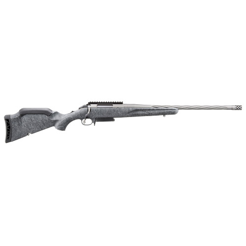 Ruger American Rifle Gen 2 308 Winchester Ruger American Rifle Gen 2 308 Winchester