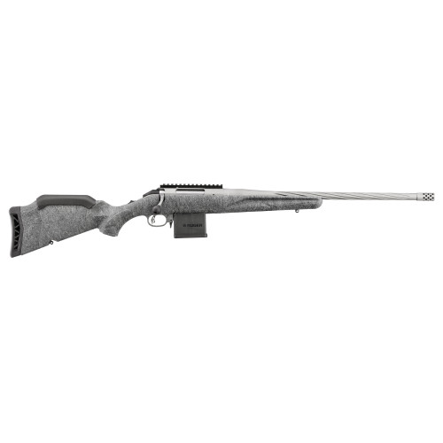 Ruger American Rifle Gen 2 223 Remington Ruger American Rifle Gen 2 223 Remington