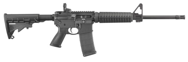 Ruger AR-556 .223/5.56 Ruger AR-556 .223/5.56