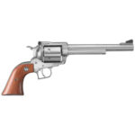 Ruger Blackhawk 45 Long Colt, 7.5" Barrel, Stainless Steel, 6rd 1 Ruger Blackhawk 45 Long Colt