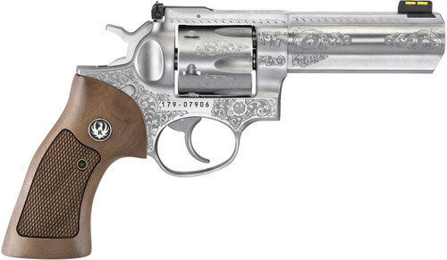 Ruger GP100 357 Magnum Ruger GP100 357 Magnum