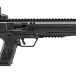 Ruger LC Carbine 45 ACP, 16.25" Barrel, Black, Adjustable Stock/Sights, 13rd Ruger 2 Ruger LC Carbine 45 ACP