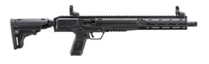 Ruger LC Carbine 45 ACP, 16.25" Barrel, Black, Adjustable Stock/Sights, 13rd Ruger 3 Ruger LC Carbine 45 ACP