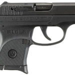 Ruger LCP 380 ACP, 2.75" Barrel, Black, Polymer Frame, 6rd Ruger 2 Ruger LCP 380 ACP
