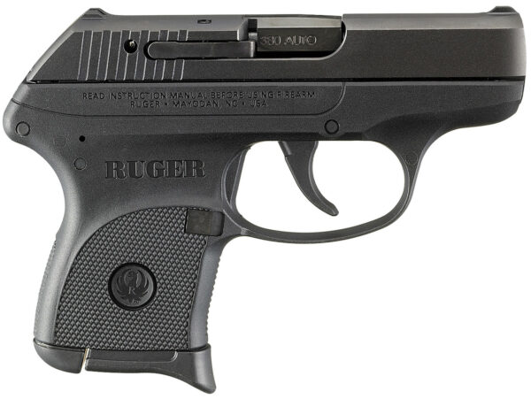 Ruger LCP 380 ACP Ruger LCP 380 ACP