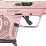 Ruger LCP II TALO Edition 380 ACP, 2.75" Barrel, Rose Gold Cerakote, 6rd 2 Ruger LCP II TALO Edition 380 ACP