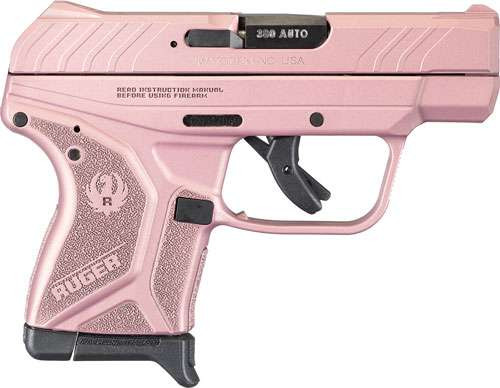 Ruger LCP II TALO Edition 380 ACP Ruger LCP II TALO Edition 380 ACP