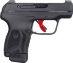 Ruger LCP Max Elite 380 ACP, 2.8" Barrel, Black, Holster/Mag Loader, 12rd 3 Ruger LCP Max Elite 380 ACP