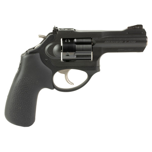 Ruger LCRx TALO Edition 9mm Ruger LCRx TALO Edition 9mm