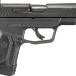 Ruger MAX-9 Sub-Compact 9mm, 4" Barrel, Black, Optics Ready, 12rd 1 Ruger MAX-9 Sub-Compact 9mm