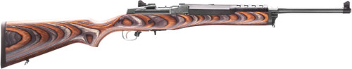 Ruger Mini-14 TALO Edition 223 Remington/5.56x45mm Ruger Mini-14 TALO Edition 223 Remington/5.56x45mm