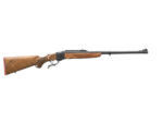 Ruger 1 Light Sporter 275 Rigby, 24" Barrel, Walnut Furniture, Black Rec, 1rd 3 Ruger 1 Light Sporter 275 Rigby